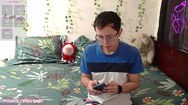 Tina 4 Charlie online show from 11-02-25, 12:40