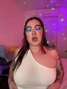 Cherrycherrymiss online show from 01-26-25, 08:56
