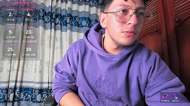 Snapshot of Amon__ashford chatting on 02-14-26, 02:41 Amon ashford online show from 02-14-26, 02:41