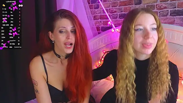 MarjorieBrown online show from 11-03-25, 08:43