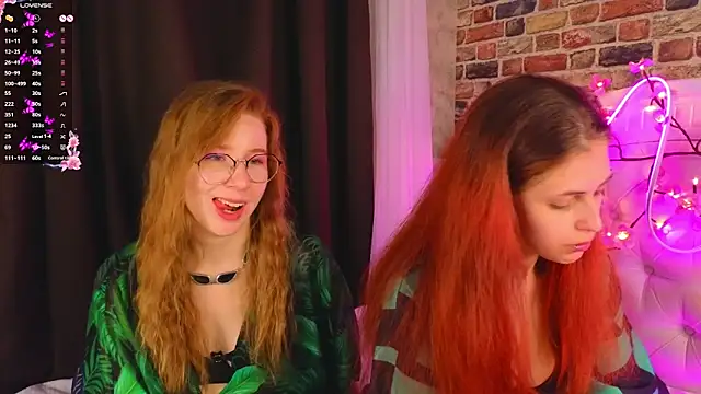 MarjorieBrown online show from 11-24-25, 08:19