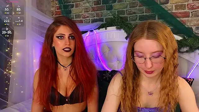 MarjorieBrown online show from 01-17-26, 08:23