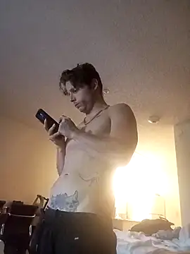 Godcomplex92 online show from 02-12-25, 10:04