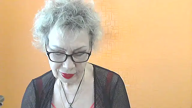 NessyJenixs online show from 03-28-26, 08:25