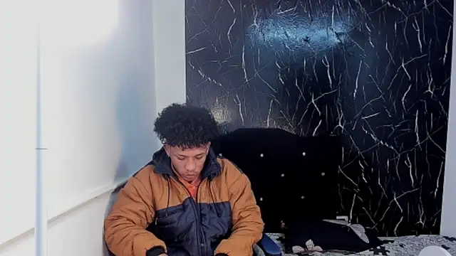 carlos alber12 online show from 11-06-25, 03:13