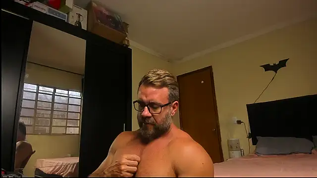 sexyflight online show from 04-01-26, 04:37