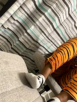 theprettysoles online show from 11-01-25, 07:10