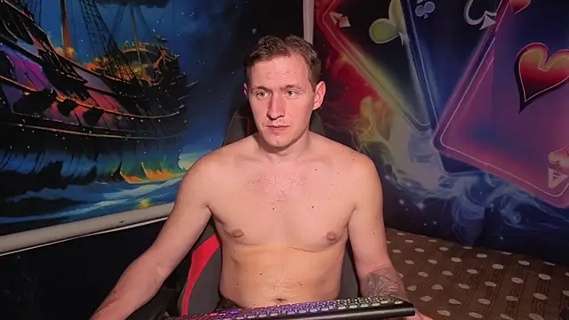 DiMastyzzz online show from 04-08-26, 04:40