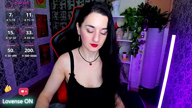 JessicaAlfo online show from 02-12-26, 02:17