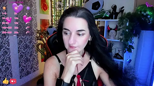 Snapshot of JessicaAlfo chatting on 07-11-26, 02:36 JessicaAlfo online show from 07-11-26, 02:36