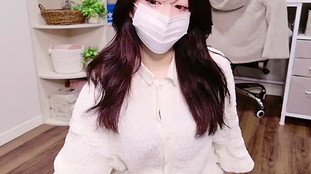 Sakku-MIKOTO-Saku online show from 02-05-25, 09:36