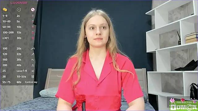 onelovelyalice online show from 03-07-25, 09:38