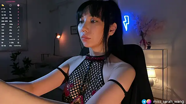 sarah wang online show from 05-29-26, 04:38