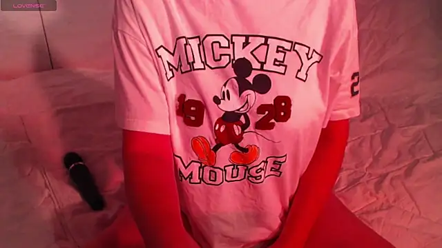 sweetchani666 online show from 10-10-25, 02:27