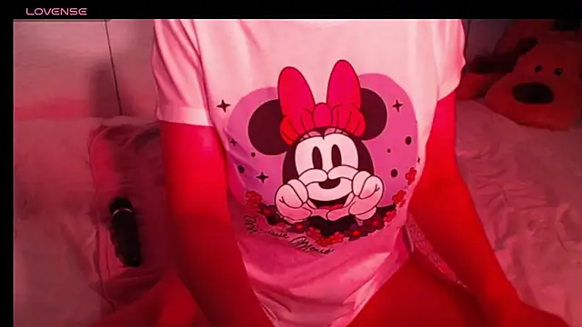 sweetchani666 online show from 02-08-26, 08:18