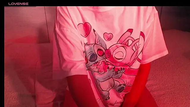 sweetchani666 online show from 03-01-26, 08:27