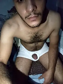 Sqar666 online show from 10-26-25, 06:03