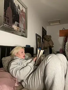 blissdimicco online show from 03-12-25, 07:06