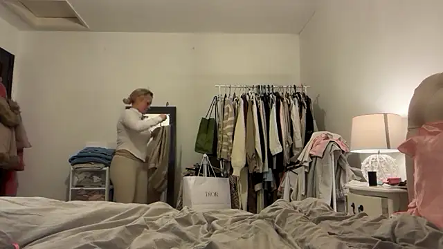 blissdimicco online show from 01-05-26, 06:44