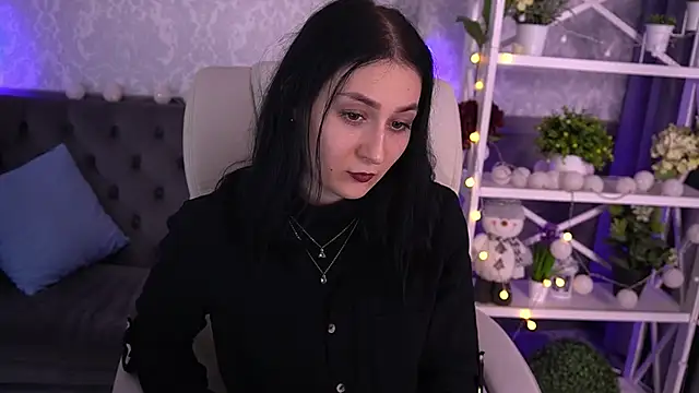 TayaaFox online show from 01-21-25, 02:05