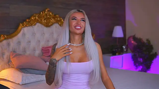 Juicy Jessye online show from 06-02-26, 07:49