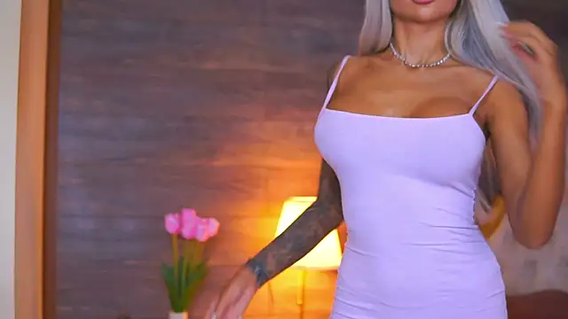 Juicy Jessye online show from 06-29-26, 07:47