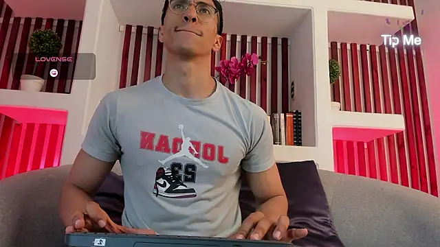 ApoloCruz online show from 03-14-26, 04:07