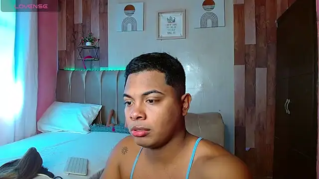 electrabrowns online show from 02-21-26, 08:10