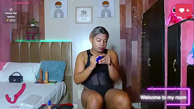 electrabrowns online show from 03-31-26, 01:18