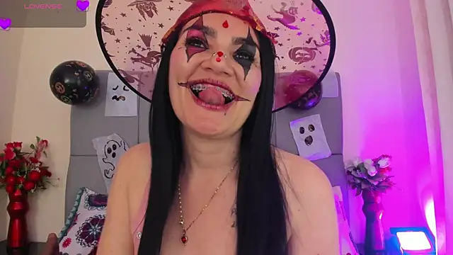 scarlet hit online show from 11-02-25, 05:10