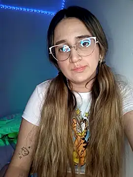 MyAlexaStar online show from 03-23-25, 02:04