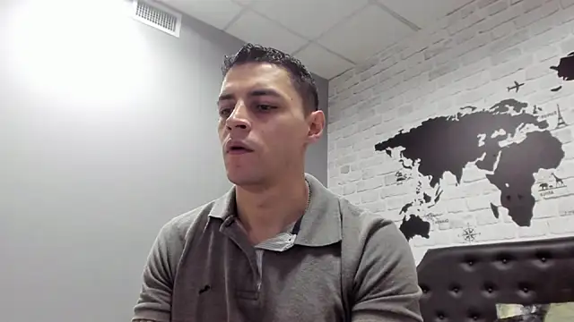 Frank Millers online show from 12-05-25, 06:59