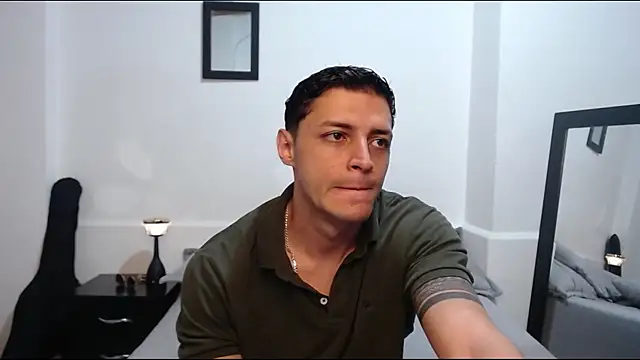 Frank Millers online show from 05-15-26, 11:01