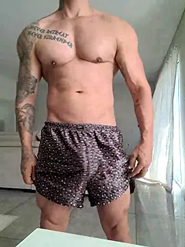 badbrown online show from 02-25-25, 12:55