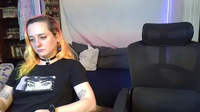 Evelan420 online show from 02-28-26, 08:21