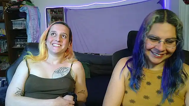 Evelan420 online show from 03-17-26, 12:04