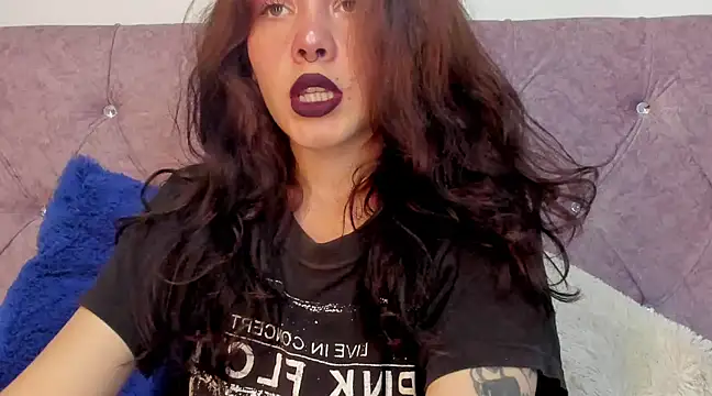 onix bl4ck online show from 02-08-25, 08:32