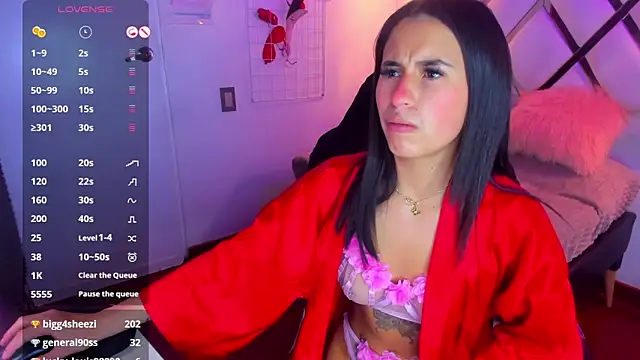 Belinda Braund online show from 02-21-25, 12:50