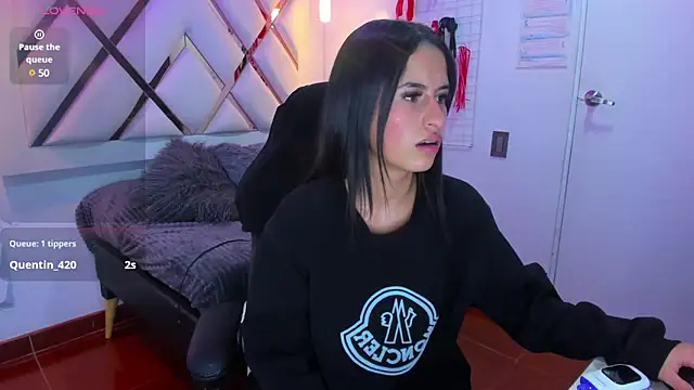 Belinda Braund online show from 03-17-25, 05:49