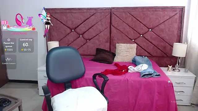 victoria adams07 online show from 09-23-25, 06:44