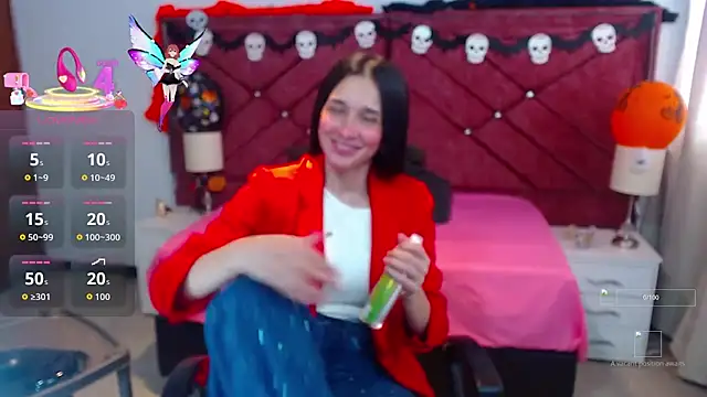 victoria adams07 online show from 10-21-25, 07:36