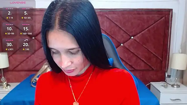 victoria adams07 online show from 03-07-26, 07:55