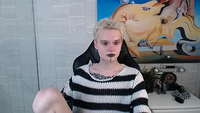 Snapshot of DemianEnglen chatting on 02-23-25, 03:35 DemianEnglen online show from 02-23-25, 03:35