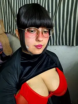 Galletita Hotkeiks online show from 01-12-26, 01:44