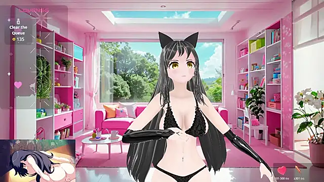 Snapshot of KimiStar chatting on 11-19-25, 04:07 KimiStar online show from 11-19-25, 04:07