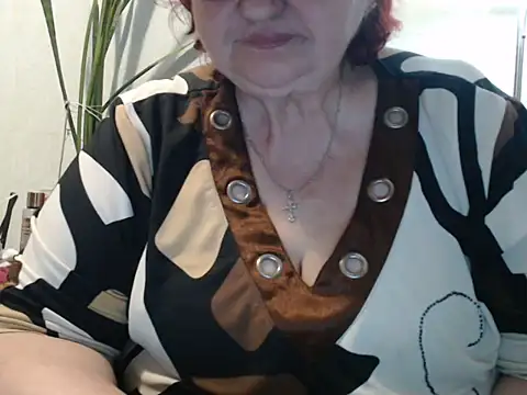 DeniseeRosea online show from 05-20-26, 07:20