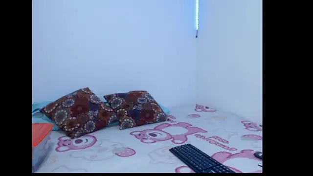 Ashley Spicy online show from 02-07-26, 02:32