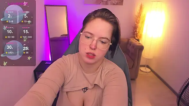 Manic pixie  online show from 03-19-26, 03:38