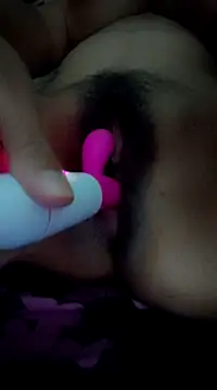 AnnieBuu online show from 01-27-25, 08:51