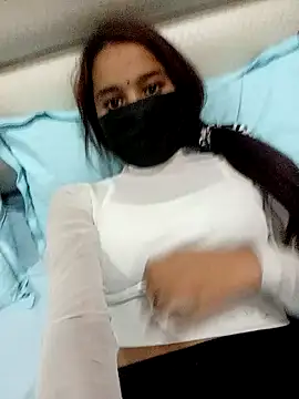 College Girl-M online show from 01-22-25, 11:01